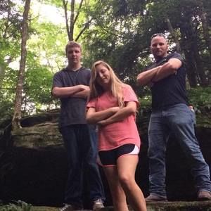 Meet your Posher, Jonathan